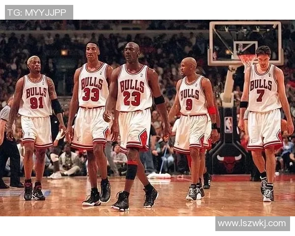 乔丹与足球明星的精彩互动瞬间揭示运动员之间的友谊与激情