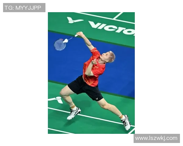 武汉羽毛球队在羽毛球状态排行榜中荣登第4名展现强劲实力