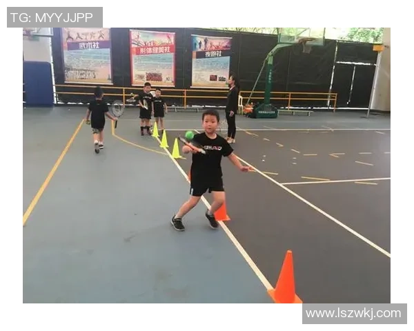 网球新手必看团队协作技巧与训练方法全解析