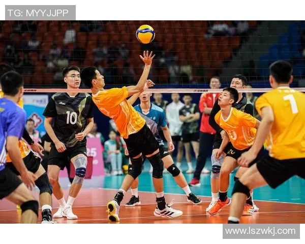 赛后分析：上海排球队与北京排球队实力对比及比赛亮点解读