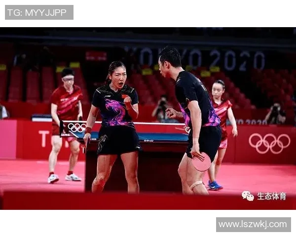 赛后复盘广州乒乓球队与西安乒乓球队的默契配合与战术分析 赛后复盘广州乒乓球队与西安乒乓球队的默契配合与战术分析