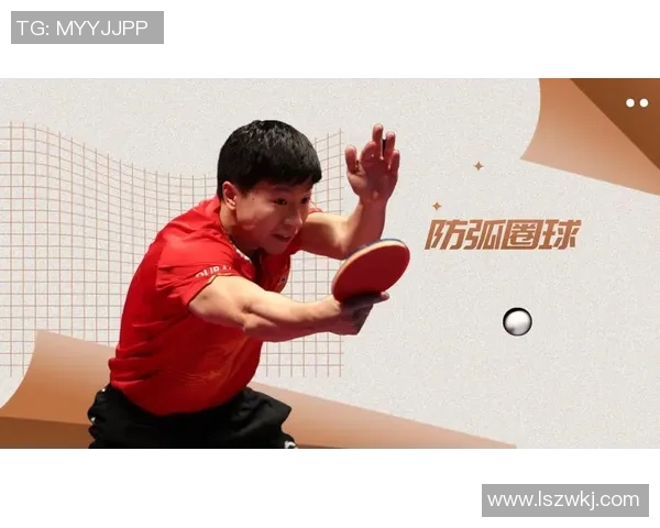 专业解读:杭州乒乓球队的中路突破打法 专业解读:杭州乒乓球队的中路突破打法