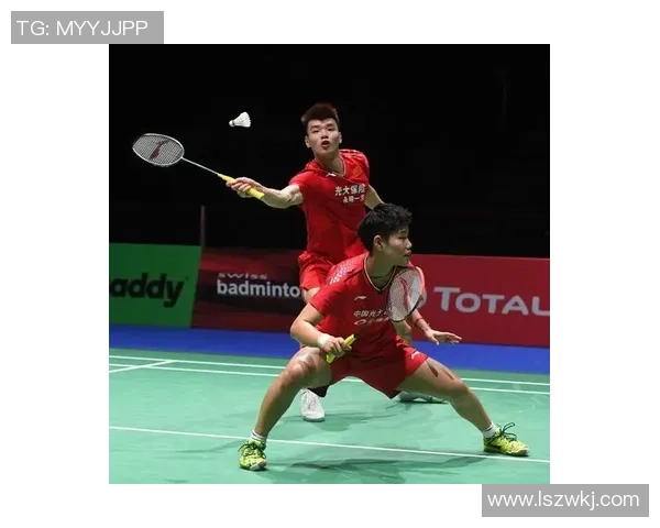 深度分析重庆羽毛球队控制打法的战术特点与应用策略 深度分析重庆羽毛球队控制打法的战术特点与应用策略