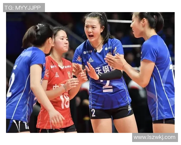 南京排球队的蜕变与挑战全国锦标赛特别报道之路