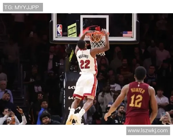 当nbn球星邂逅足球明星的奇妙瞬间与精彩对决