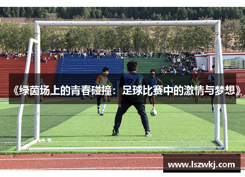 《绿茵场上的青春碰撞：足球比赛中的激情与梦想》